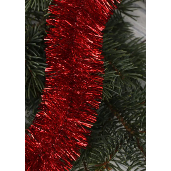 Дощик 3XL (мішура) D10см