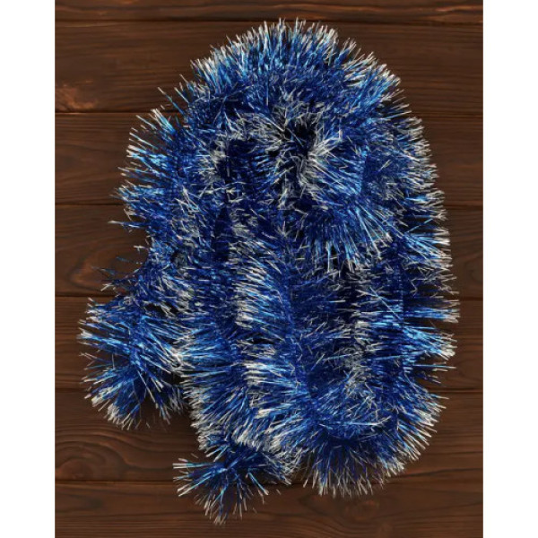 Дощик 3XL (мішура) D10см