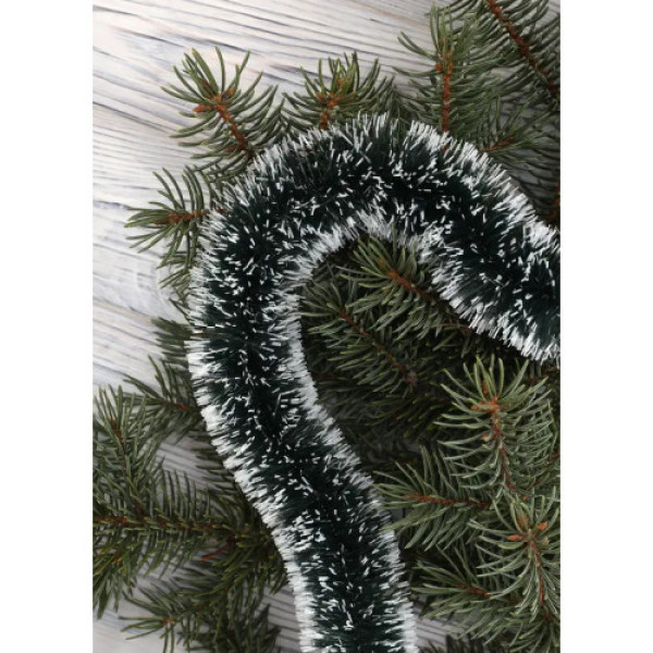 Дощик 3XL (мішура) D10см