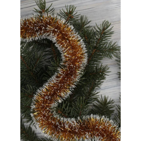 Дощик 3XL (мішура) D10см