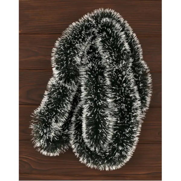 Дощик 3XL (мішура) D10см