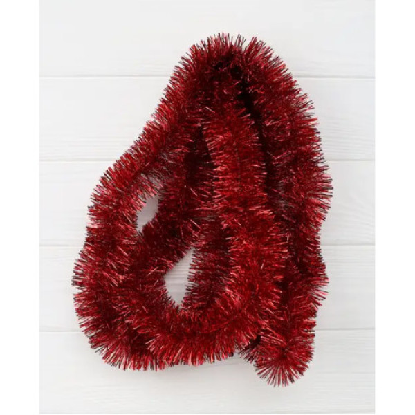 Дощик 3XL (мішура) D10см