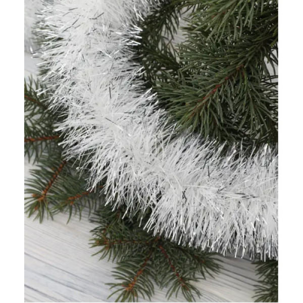 Дощик 3XL (мішура) D10см