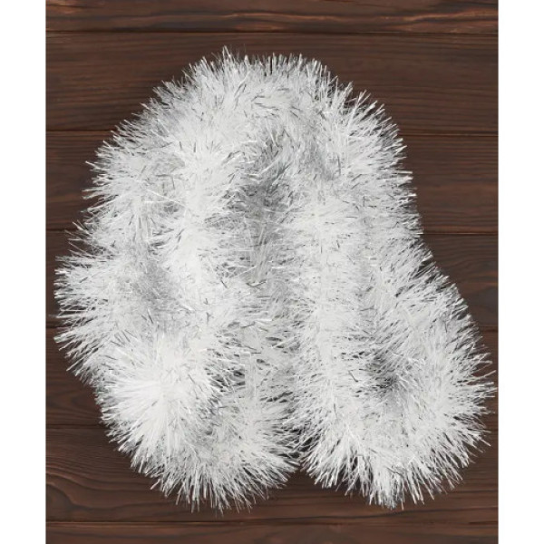 Дощик 3XL (мішура) D10см