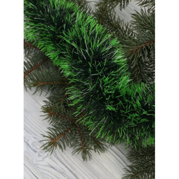 Дощик 3XL (мішура) D10см