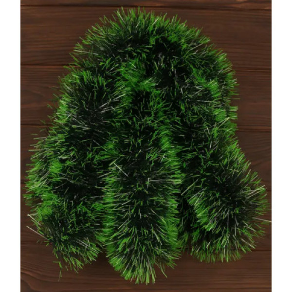 Дощик 3XL (мішура) D10см