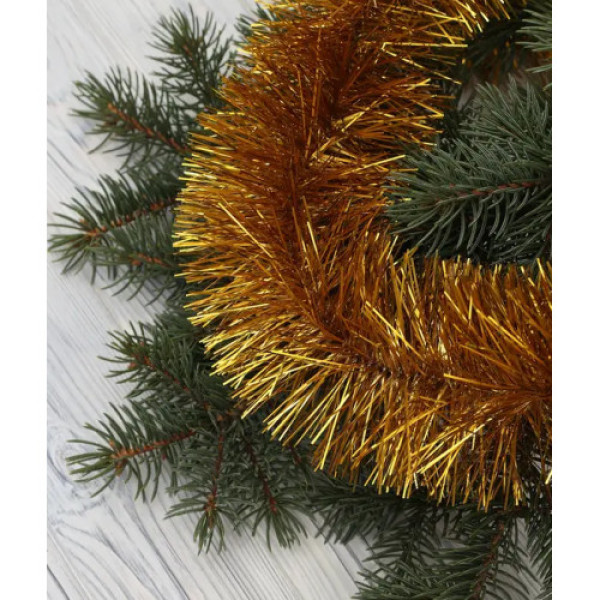 Дощик 3XL (мішура) D10см