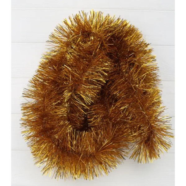 Дощик 3XL (мішура) D10см