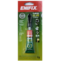 Супер клей ENIFIX С-018-2 2g
