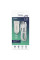 Автомобільний Зарядний Пристрій Ridea RCC-21312 Grand Lightning 2USB 2.4 A (Чорний)
