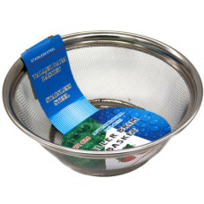 Друшляк-сито метал 28см 05323