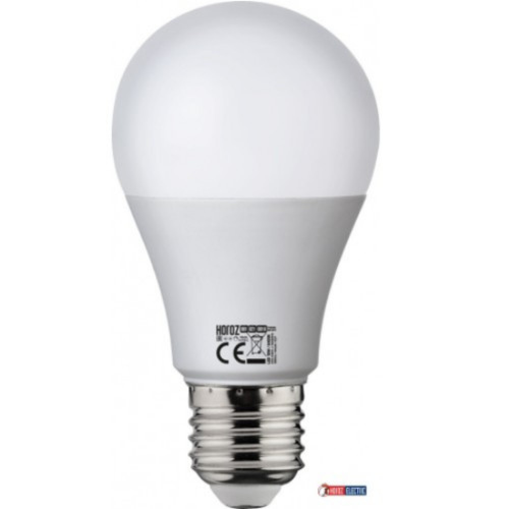 LED Лампа 12W Е27 4200К PREMIER-12 HOROZ