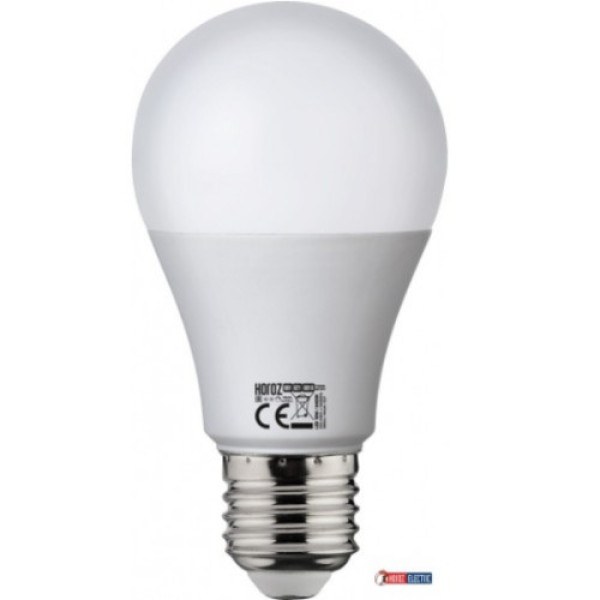 LED Лампа 12W Е27 4200К PREMIER-12 HOROZ