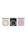 Універсальна Мобільна Батарея Power Bank XO PR226 Mini Transparent Magnetic Absorption 15W 10000mAh 