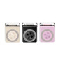 Універсальна Мобільна Батарея Power Bank XO PR226 Mini Transparent Magnetic Absorption 15W 10000mAh 