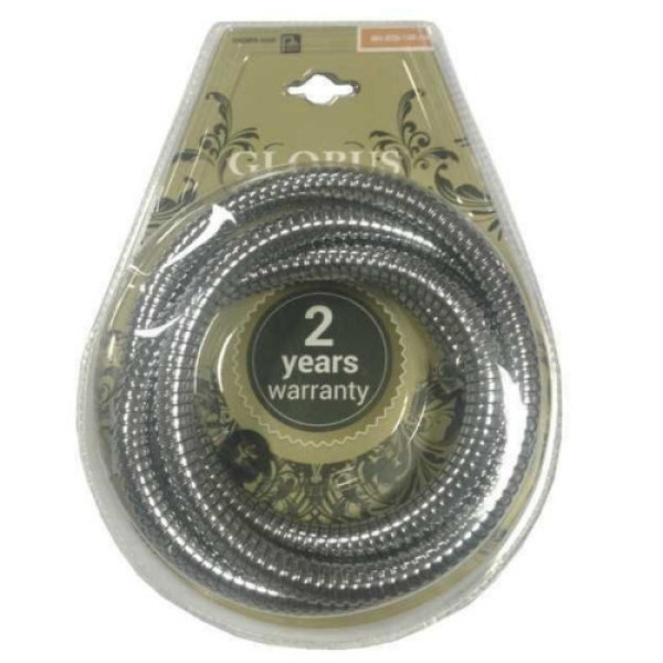 Шланг душевой GLOBUS Lux NH-02D-150 (000008610)