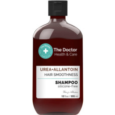 Шампунь д/вол. 355мл The Doctor  Urea&Allantoin