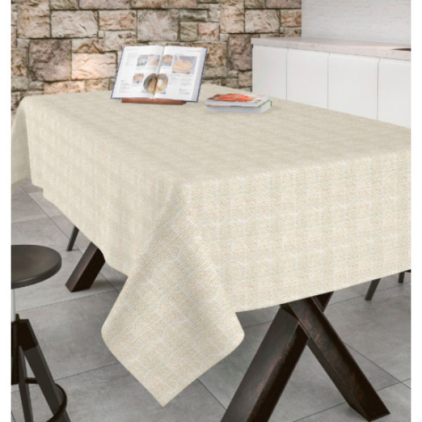 Скатертина ПЕ 100*140