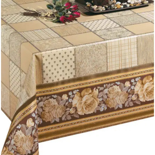 Скатертина ПЕ 100*140