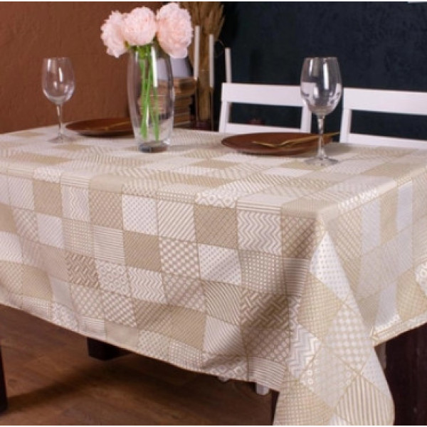 Скатертина ПЕ 100*140