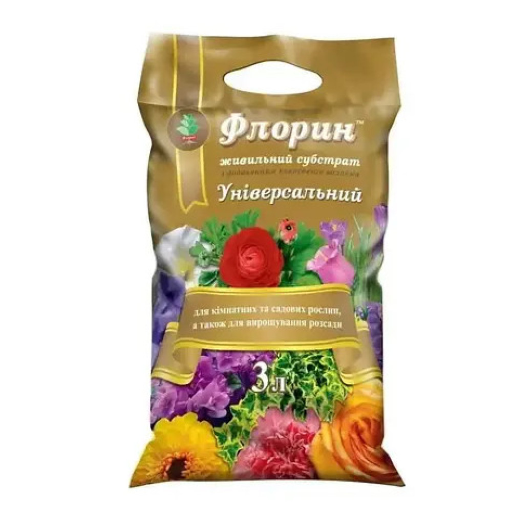 Флорін Універсальний 3л кіс