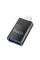 Перехідник Hoco UA17 iP Male to USB female USB2.0 adapter (Чорний)