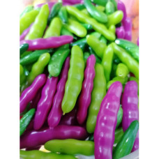 Декор Маленький Фрукти, Овочі