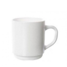 Кухоль 250мл Luminarc Stackable P9351