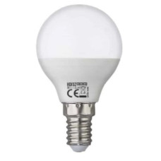 LED Лампа 10W Е14 4200К ELITE-10 HOROZ