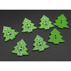 Дерев'яна аплікація, шт