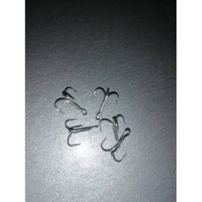 Трійник 8 сер. (5шт)