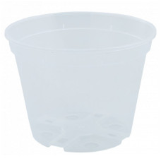 Вазон дренажний 14*10,5 114071 1,06л