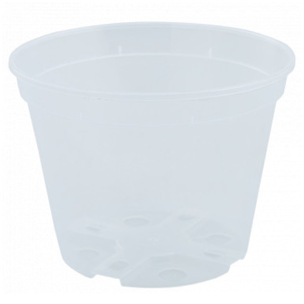 Вазон дренажний 14*10,5 114071 1,06л