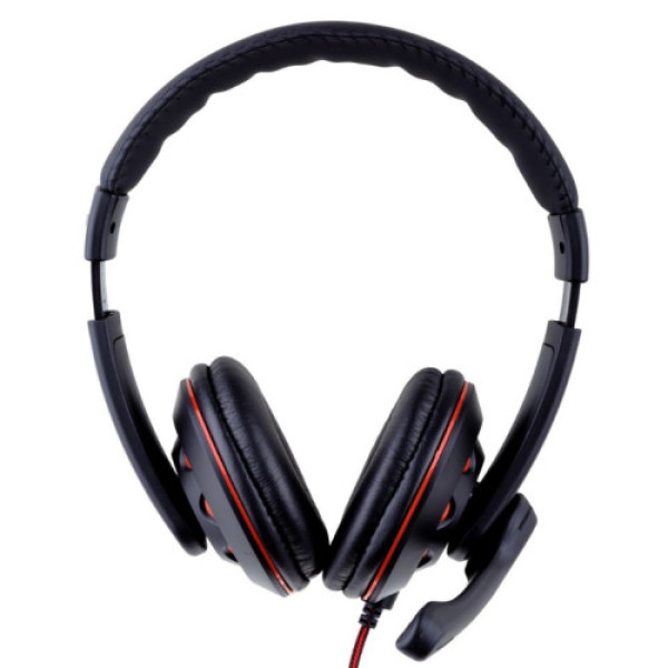 Ігрові Навушники Borofone BO102 Amusement (Чорний)