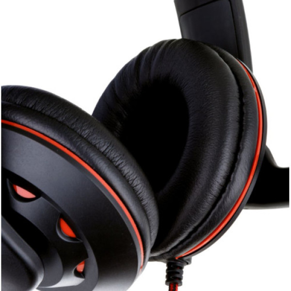 Ігрові Навушники Borofone BO102 Amusement (Чорний)