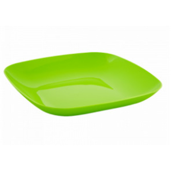 Тарілка 250*250*30 167063