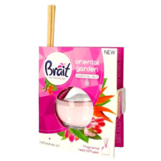Brait аром/ пов.  Orienal Garden 40мл. (арт.5908241725568)