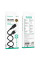 Кабель USB Borofone BX113 Silicone Micro 2.4A 3m (Чорний)