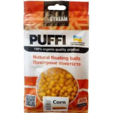 G.Stream повітряне пінотісто 30г Кукурудза