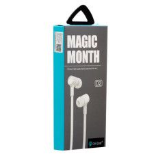 Навушники Celebrat D2