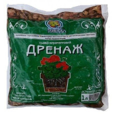 Дренаж к. 1,0 Квітка