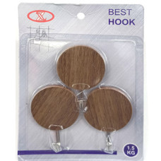 Набір гачків Арт. AAL1018