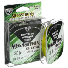 Волосінь Megastrong Expert 30м 0,16mm