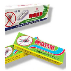 Олівець-крейда від тарганів та мурах