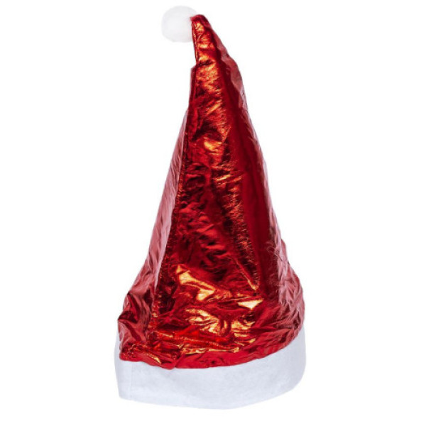 Шапка новорічна