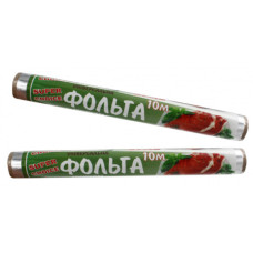Фольга д/запікання 29см 10м Super Choise 18741