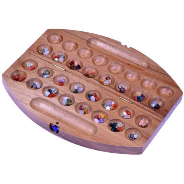 Настільна гра игра Hus Bao oval 30