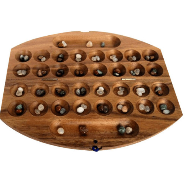 Настільна гра игра Hus Bao oval 30