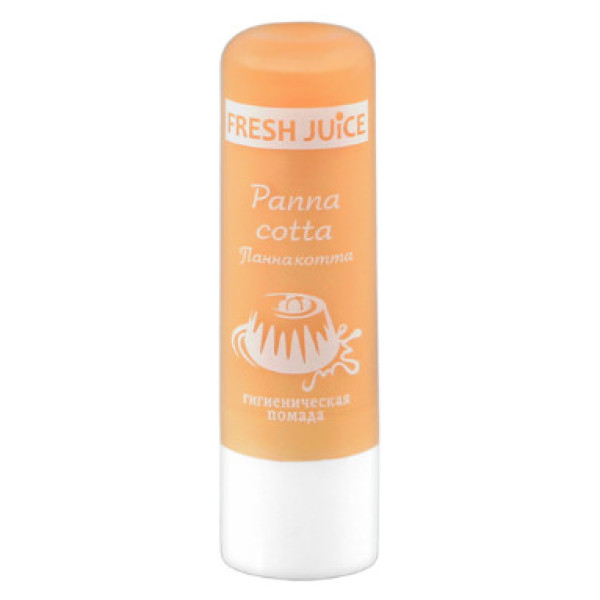 Fresh Juice гігієнічна помада 3,6г