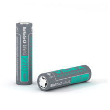 Акумулятор Videx LiFePO4 18650 (без захисту) 2200mAh bulk/1шт